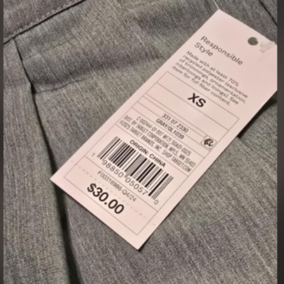 Whole sale Mixed Clothes, Brand New with Tag, Target Clothes, - Picture 2 of 16
